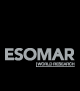 European Society for Opinion and Marketing Research logo