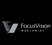 FocusVision logo