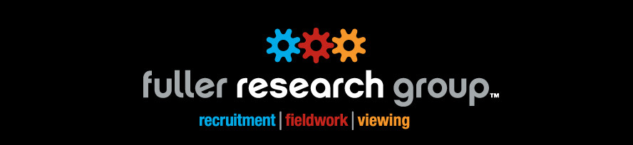 Fuller Research Group logo