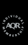 Association for Qualitative Research logo