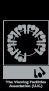 Viewing Facilities Association logo